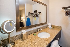 Radisson Hotel Oakland Airport