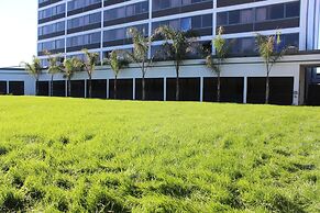 Radisson Hotel Oakland Airport