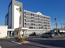 Radisson Hotel Oakland Airport