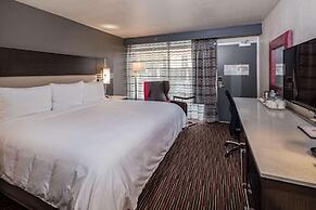 Radisson Hotel Oakland Airport