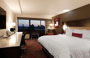 Radisson Hotel Oakland Airport