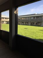 Radisson Hotel Oakland Airport