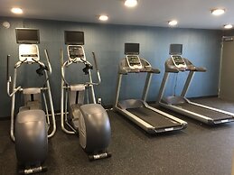 Radisson Hotel Oakland Airport