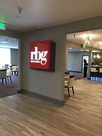 Radisson Hotel Oakland Airport