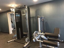 Radisson Hotel Oakland Airport