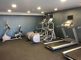 Radisson Hotel Oakland Airport