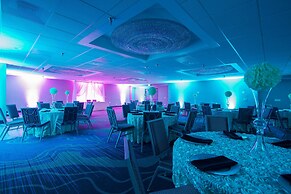 Radisson Hotel Oakland Airport