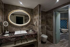 DoubleTree By Hilton Elazig