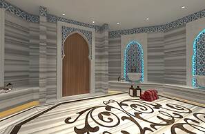 DoubleTree By Hilton Elazig