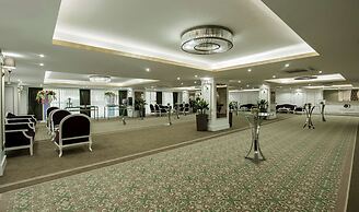 DoubleTree By Hilton Elazig