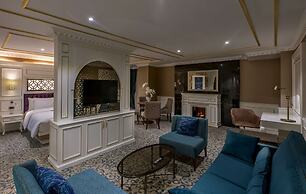 DoubleTree By Hilton Elazig