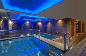 DoubleTree By Hilton Elazig