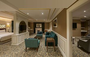 DoubleTree By Hilton Elazig