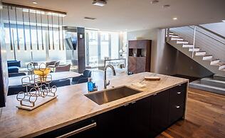 Mountain Shadows Resort Scottsdale