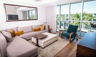 Mountain Shadows Resort Scottsdale