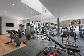 Mountain Shadows Resort Scottsdale