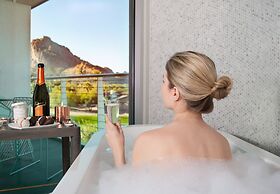 Mountain Shadows Resort Scottsdale