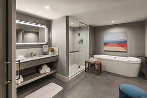 Mountain Shadows Resort Scottsdale