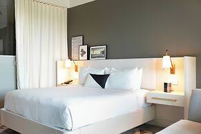 Mountain Shadows Resort Scottsdale