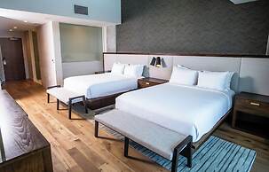 Mountain Shadows Resort Scottsdale