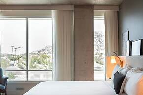 Mountain Shadows Resort Scottsdale