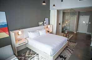 Mountain Shadows Resort Scottsdale