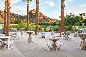 Mountain Shadows Resort Scottsdale