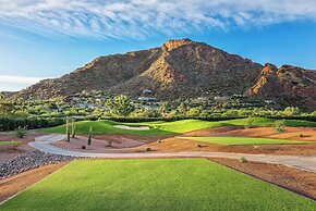 Mountain Shadows Resort Scottsdale
