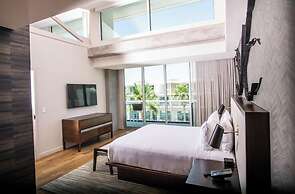 Mountain Shadows Resort Scottsdale