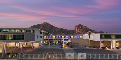 Mountain Shadows Resort Scottsdale