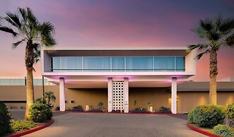 Mountain Shadows Resort Scottsdale