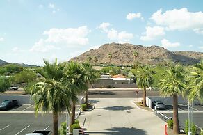 Mountain Shadows Resort Scottsdale