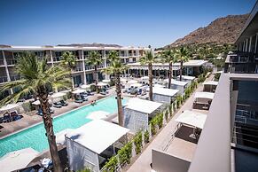 Mountain Shadows Resort Scottsdale