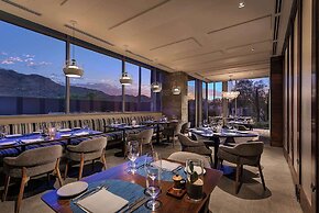 Mountain Shadows Resort Scottsdale