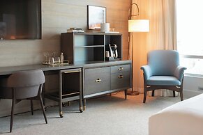 Mountain Shadows Resort Scottsdale