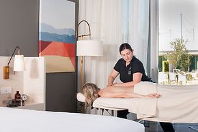 Mountain Shadows Resort Scottsdale