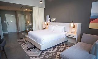 Mountain Shadows Resort Scottsdale