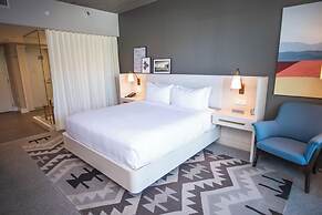 Mountain Shadows Resort Scottsdale