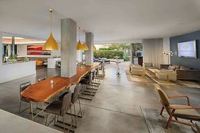 Mountain Shadows Resort Scottsdale