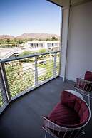 Mountain Shadows Resort Scottsdale