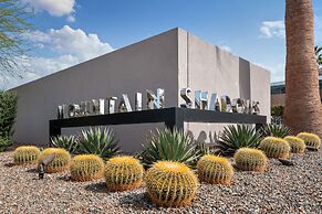 Mountain Shadows Resort Scottsdale