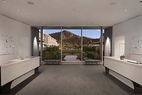 Mountain Shadows Resort Scottsdale