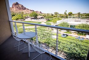 Mountain Shadows Resort Scottsdale