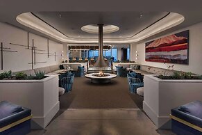 Mountain Shadows Resort Scottsdale