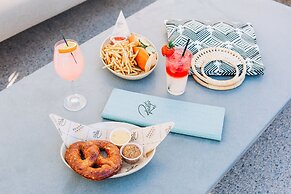 Mountain Shadows Resort Scottsdale