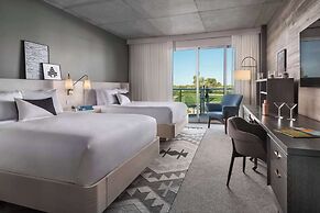 Mountain Shadows Resort Scottsdale