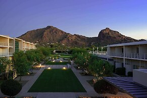 Mountain Shadows Resort Scottsdale