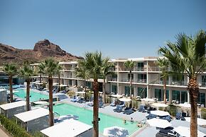 Mountain Shadows Resort Scottsdale