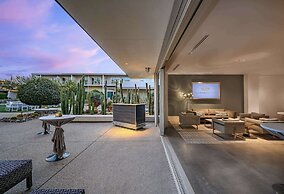 Mountain Shadows Resort Scottsdale