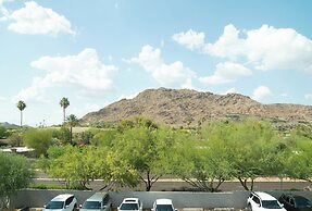 Mountain Shadows Resort Scottsdale